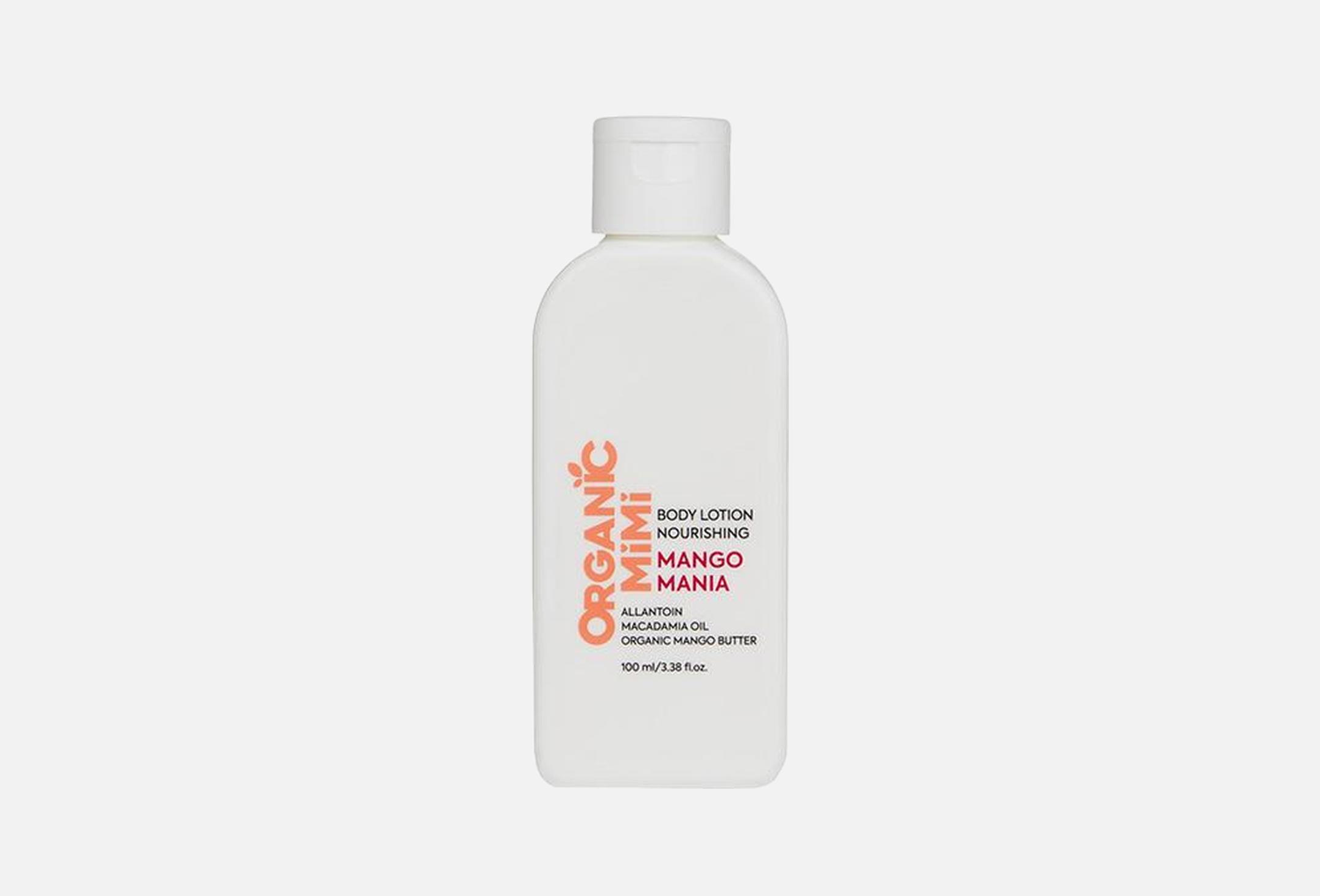 Mango Mania 100