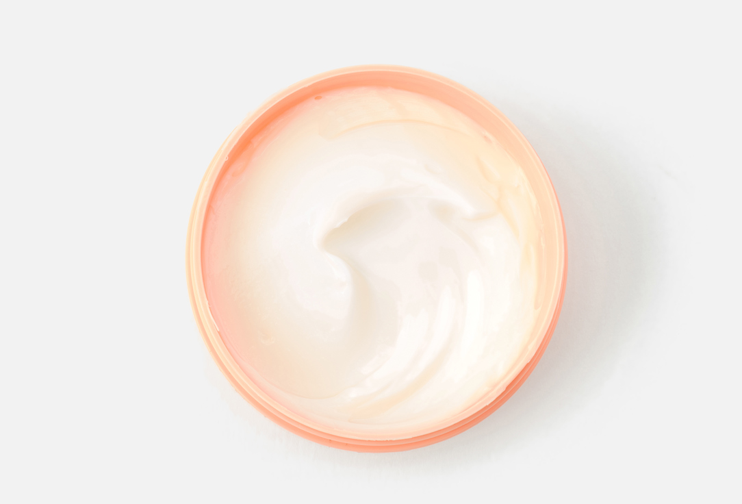 ORGANIC MIMI Nourishing Hand Butter Mango Go