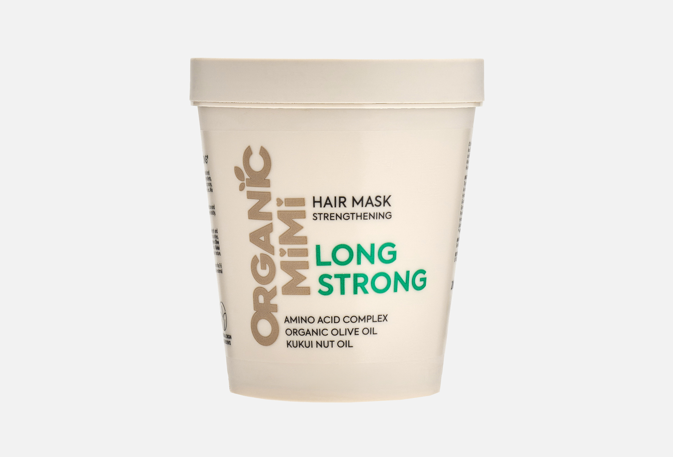Long Strong 200