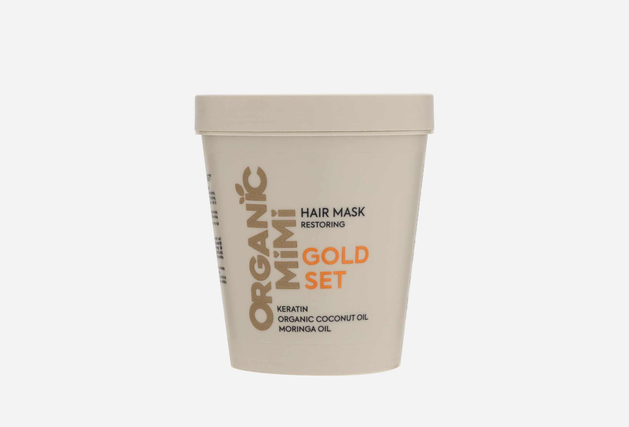 Gold Set  200 