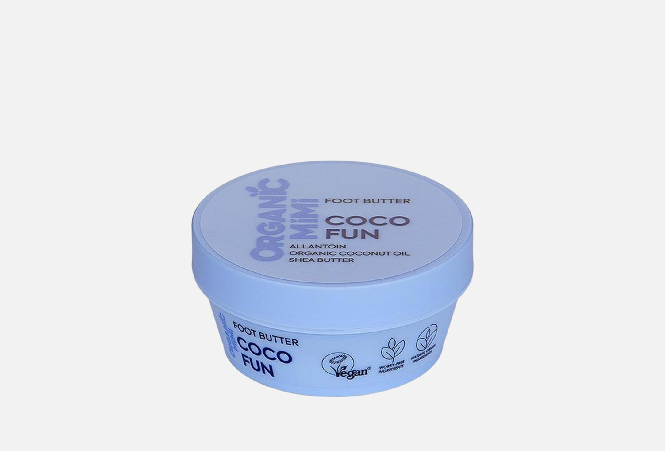 Coco Fun  50 
