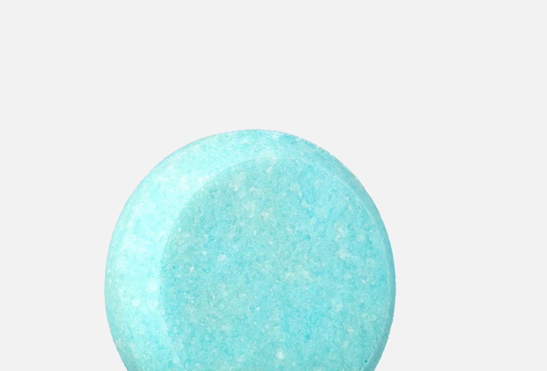 ORGANIC MIMI Repairing Shampoo Bar Coco Star