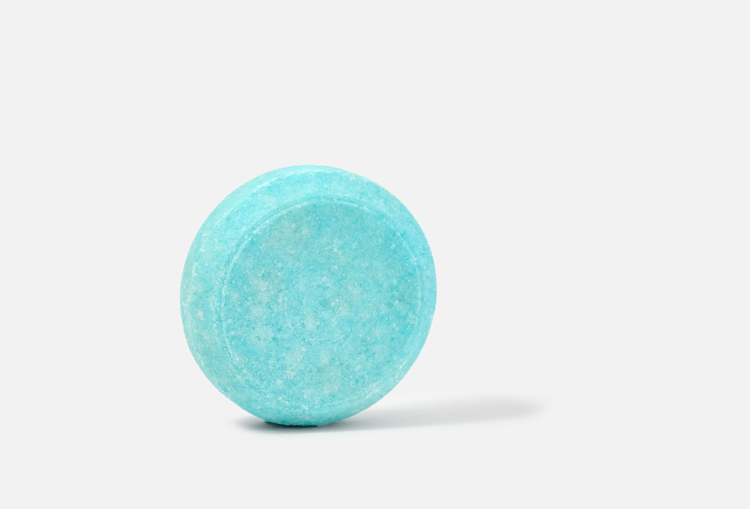 ORGANIC MIMI Repairing Shampoo Bar Coco Star