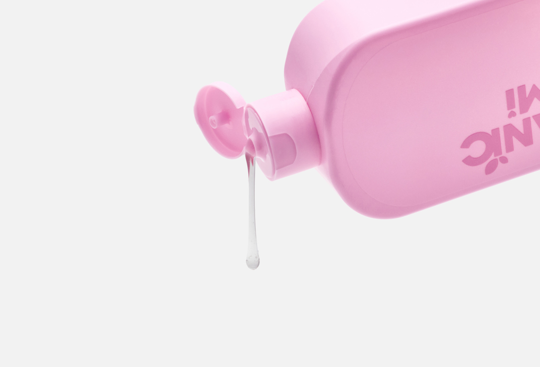 ORGANIC MIMI Moisturizing Shower Gel Sweet Shake