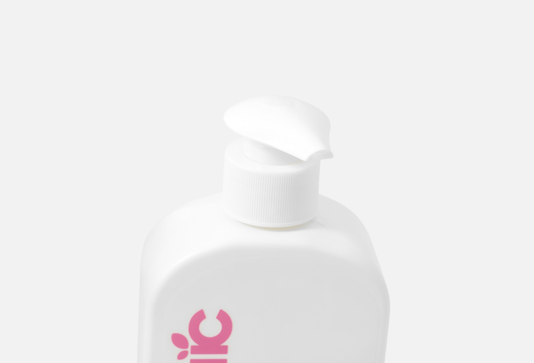 ORGANIC MIMI Hydrating Body Lotion Sweet Shake