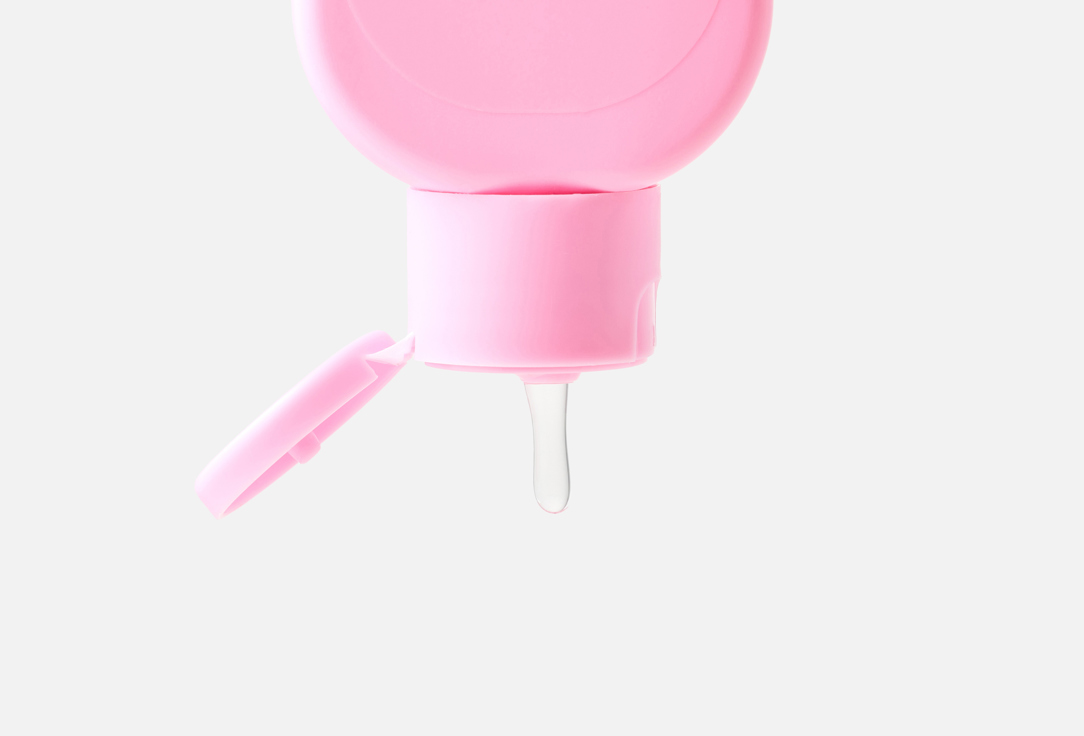 ORGANIC MIMI Moisturizing Shower Gel Sweet Shake