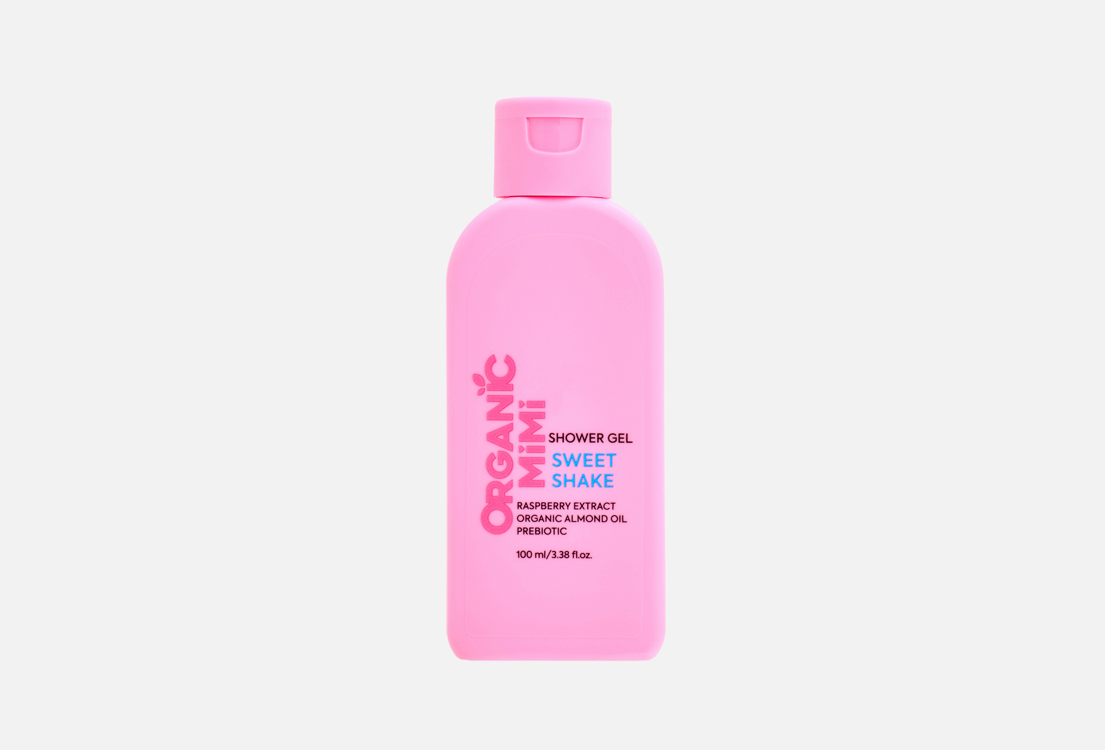 Sweet Shake  100 