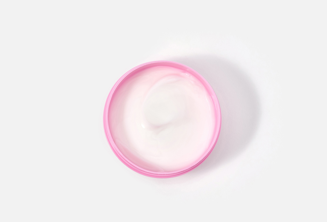 ORGANIC MIMI Nourishing Hand Cream Sweet Joy