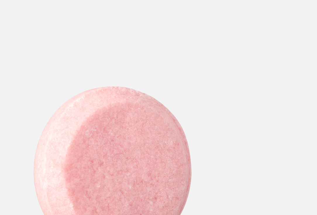 ORGANIC MIMI Voluming & Strengthening Shampoo Bar Sweet Dreams
