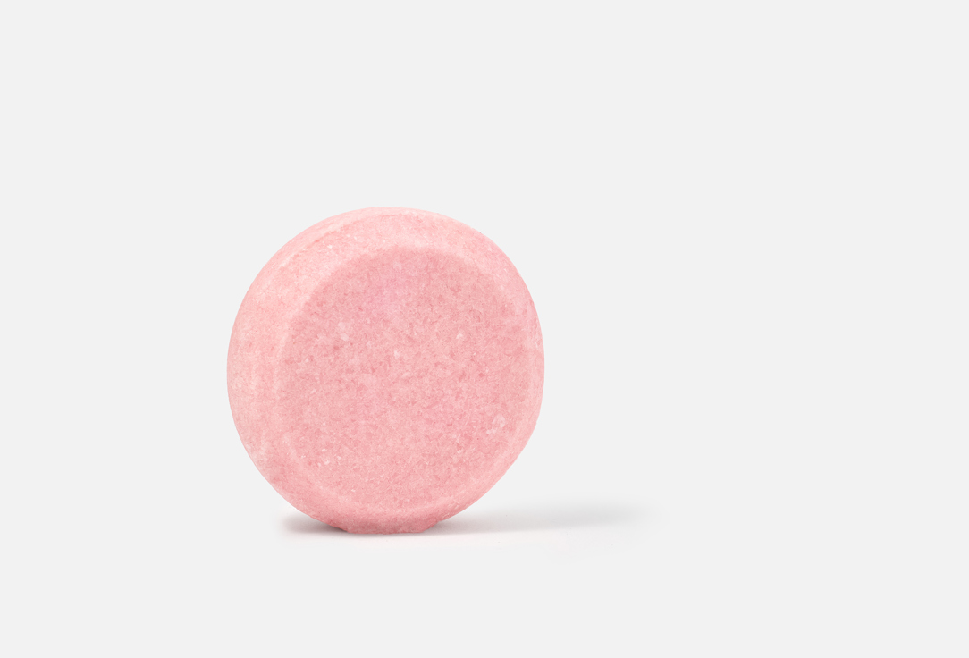 ORGANIC MIMI Voluming & Strengthening Shampoo Bar Sweet Dreams