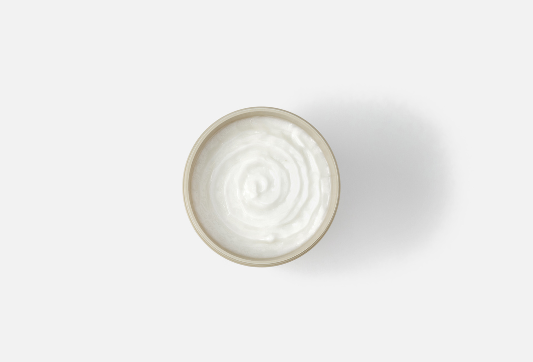 ORGANIC MIMI Anti-Frizz Hair Mask Loco-Loco