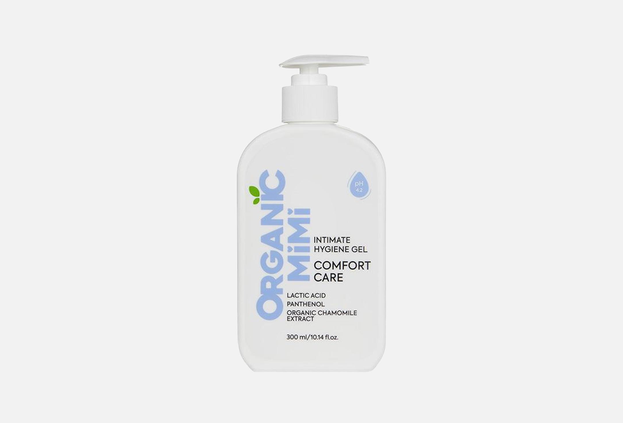 Comfort Care  300 