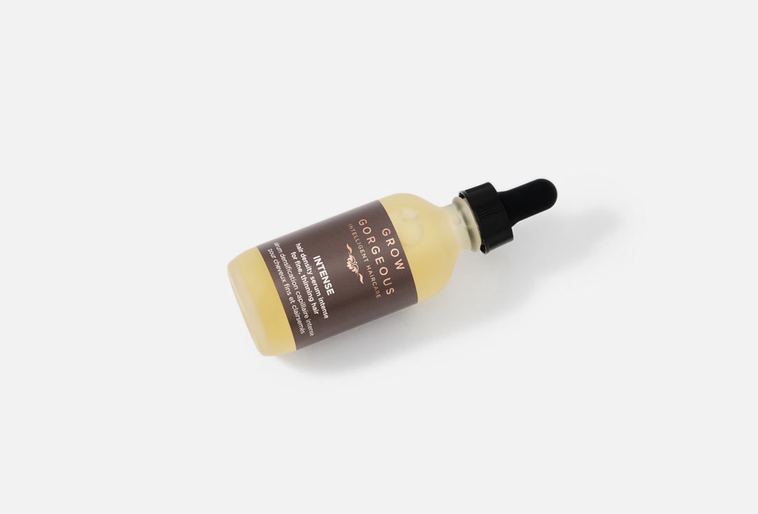 Grow Gorgeous Hair Growth Serum Intense 60 ml Grow Gorgeous Hair Growth Serum Intense
