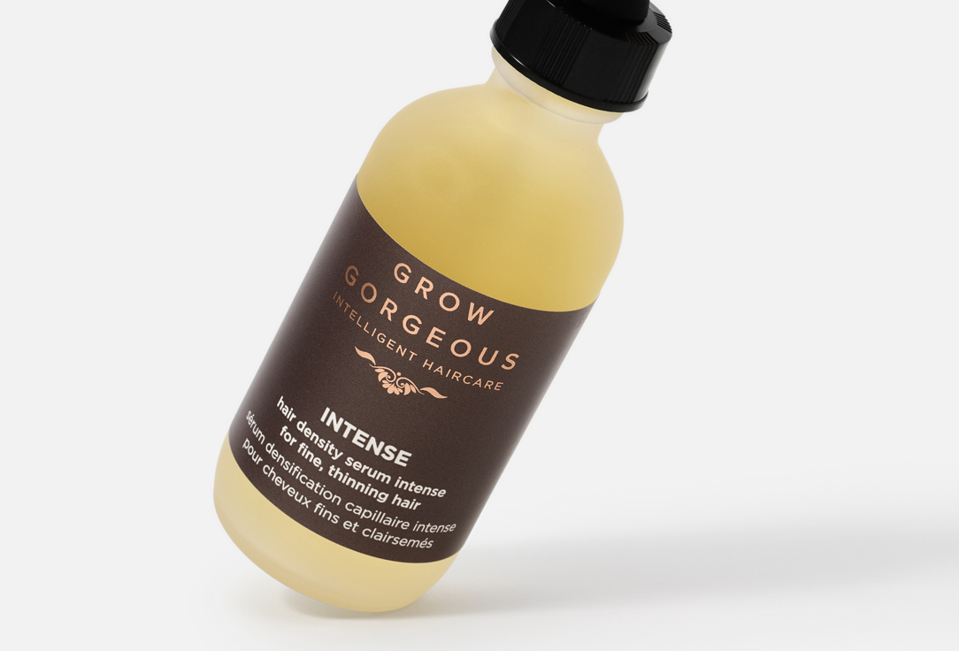Grow Gorgeous Hair Growth Serum Intense 60 ml Grow Gorgeous Hair Growth Serum Intense