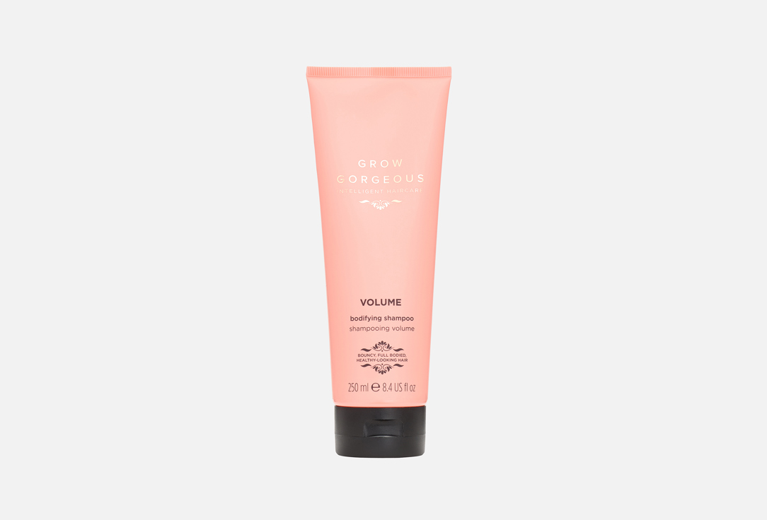 Grow Gorgeous Bodifying Shampoo Volume