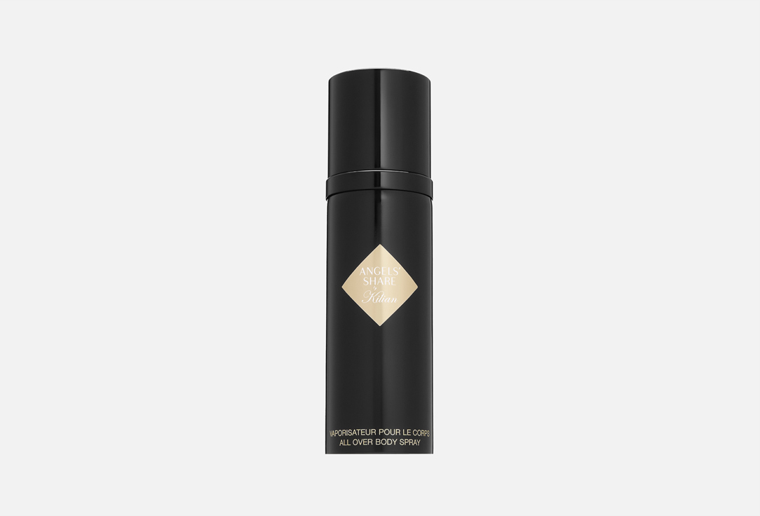 Kilian Paris Body spray ANGELS' SHARE