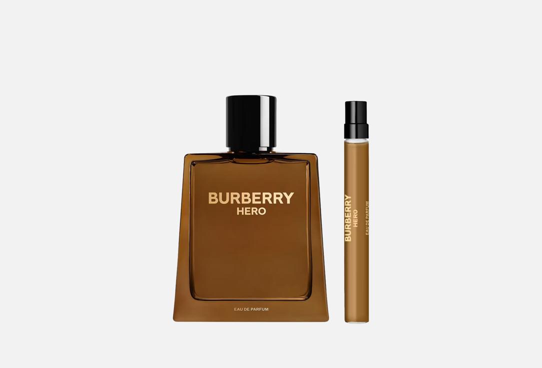 Burberry Eau de parfum Set Hero
