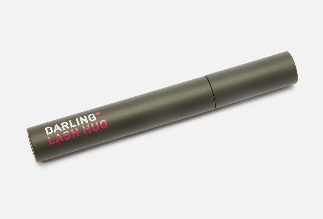 DARLING* Термотушь 38 °C с эффектом объема Lash Hug