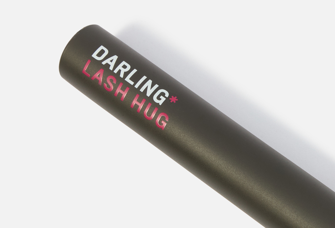 DARLING* Термотушь 38 °C с эффектом объема Lash Hug