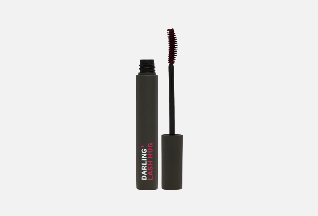 DARLING* Volumizing Thermal Mascara Lash Hug
