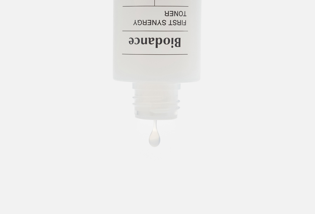 Biodance Face cleansing Toner First Synergy 150 ml Biodance Face cleansing Toner First Synergy