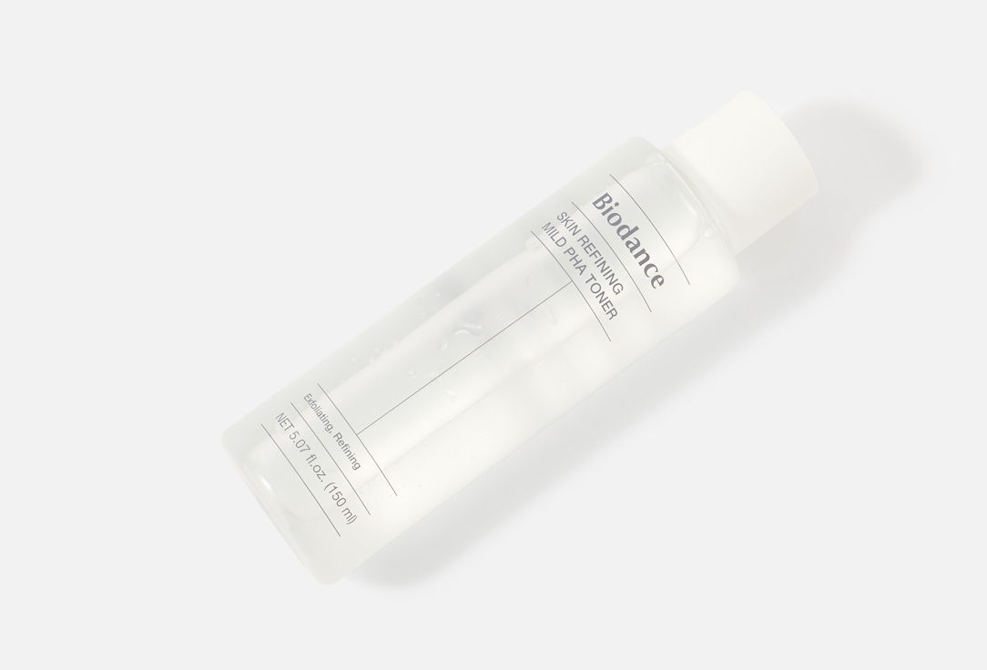 Biodance Face Mild PHA Toner Skin Refining Mild PHA 150 ml Biodance Face Mild PHA Toner Skin Refining Mild PHA