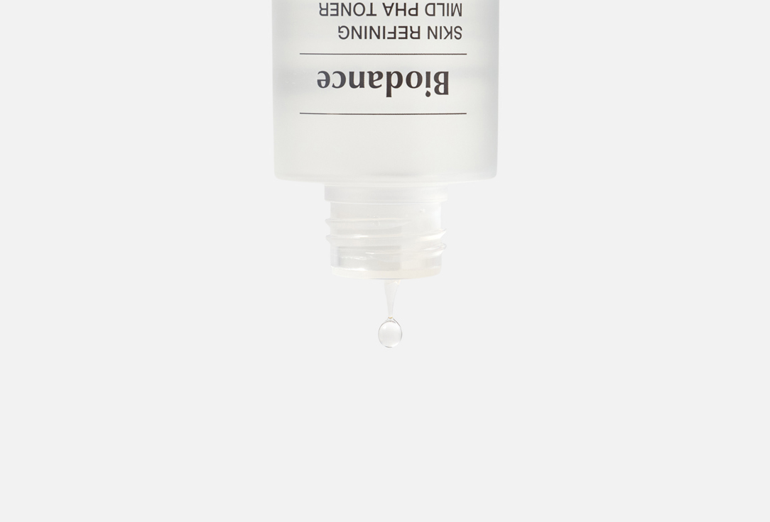 Biodance Face Mild PHA Toner Skin Refining Mild PHA 150 ml Biodance Face Mild PHA Toner Skin Refining Mild PHA