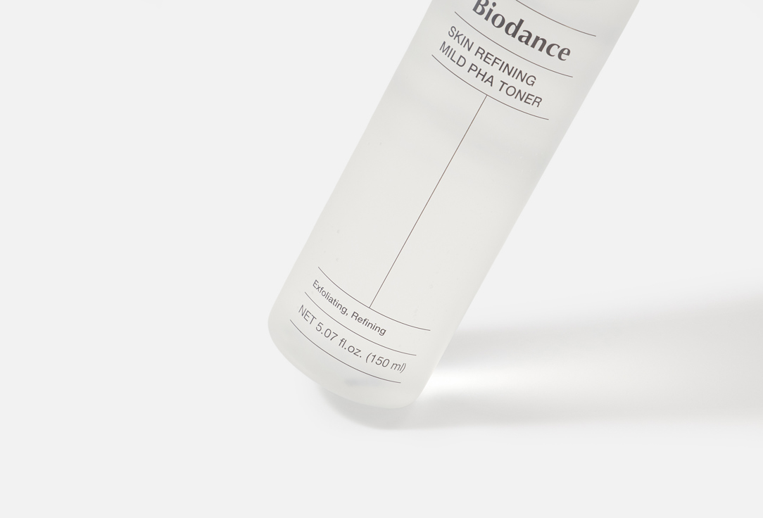 Biodance Face Mild PHA Toner Skin Refining Mild PHA 150 ml Biodance Face Mild PHA Toner Skin Refining Mild PHA