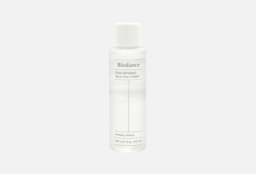 Biodance Face Mild PHA Toner Skin Refining Mild PHA 150 ml Biodance Face Mild PHA Toner Skin Refining Mild PHA