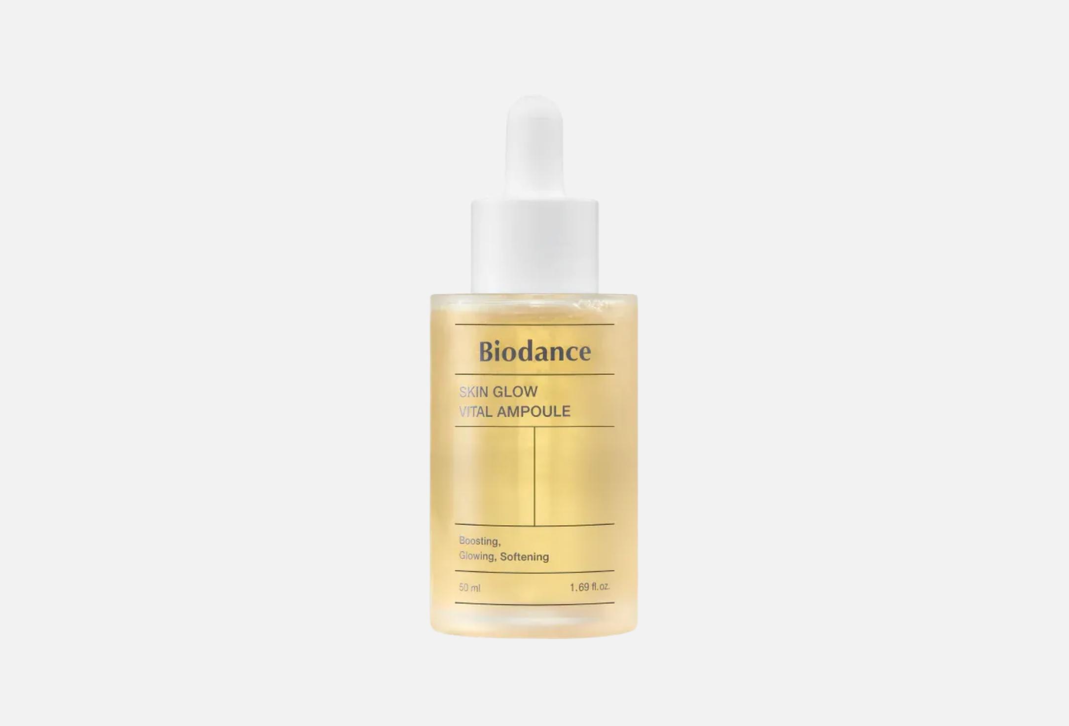 Skin Glow Vital Ampoule  50 
