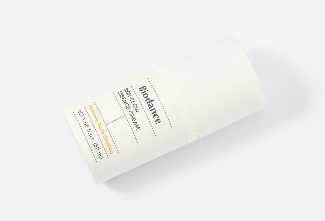Biodance Face Essence Cream Skin-Glow Essence Cream 50 ml Biodance Face Essence Cream Skin-Glow Essence Cream