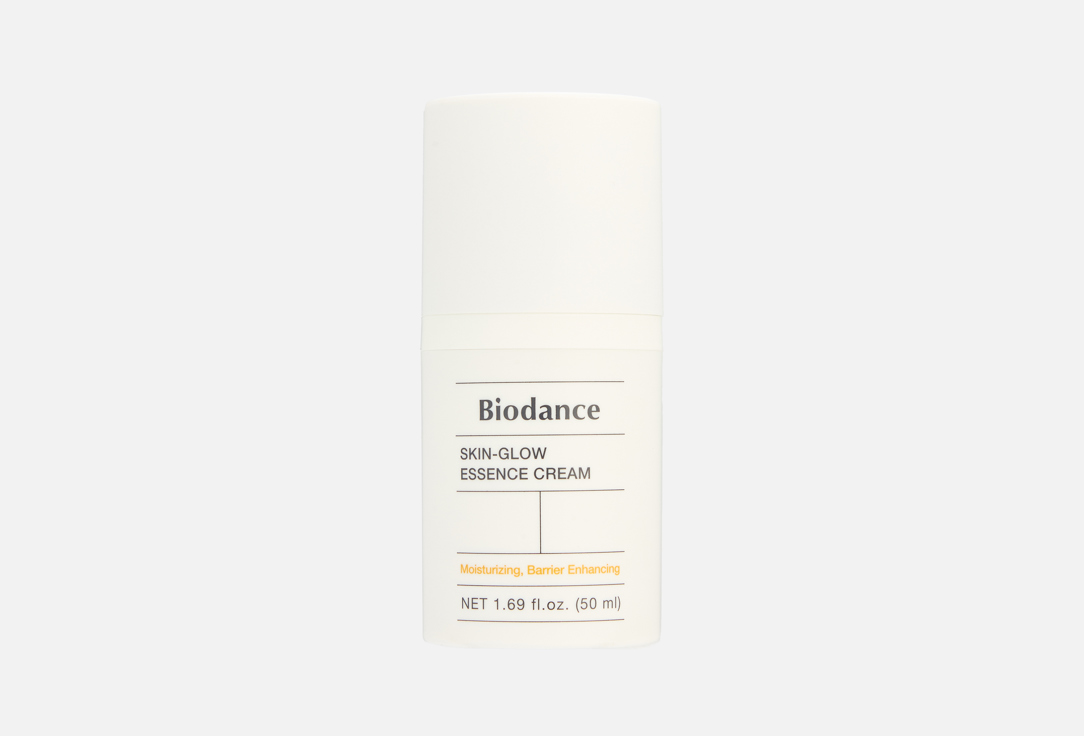 Biodance Face Essence Cream Skin-Glow Essence Cream 50 ml Biodance Face Essence Cream Skin-Glow Essence Cream