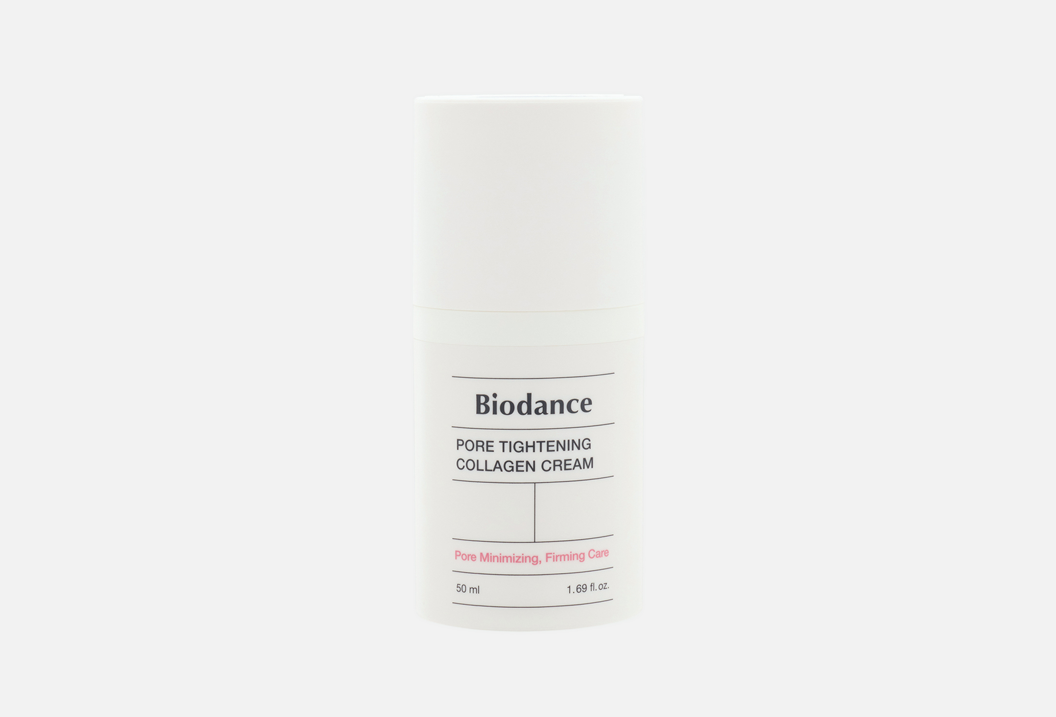 Pore Tightening Collagen Cream 50