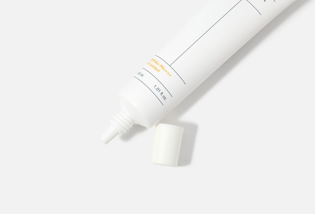 Biodance Skin Barrier Cream SPF50+ PA++++ Skin Barrier Sun Safe 30 ml Biodance Skin Barrier Cream SPF50+ PA++++ Skin Barrier Sun Safe