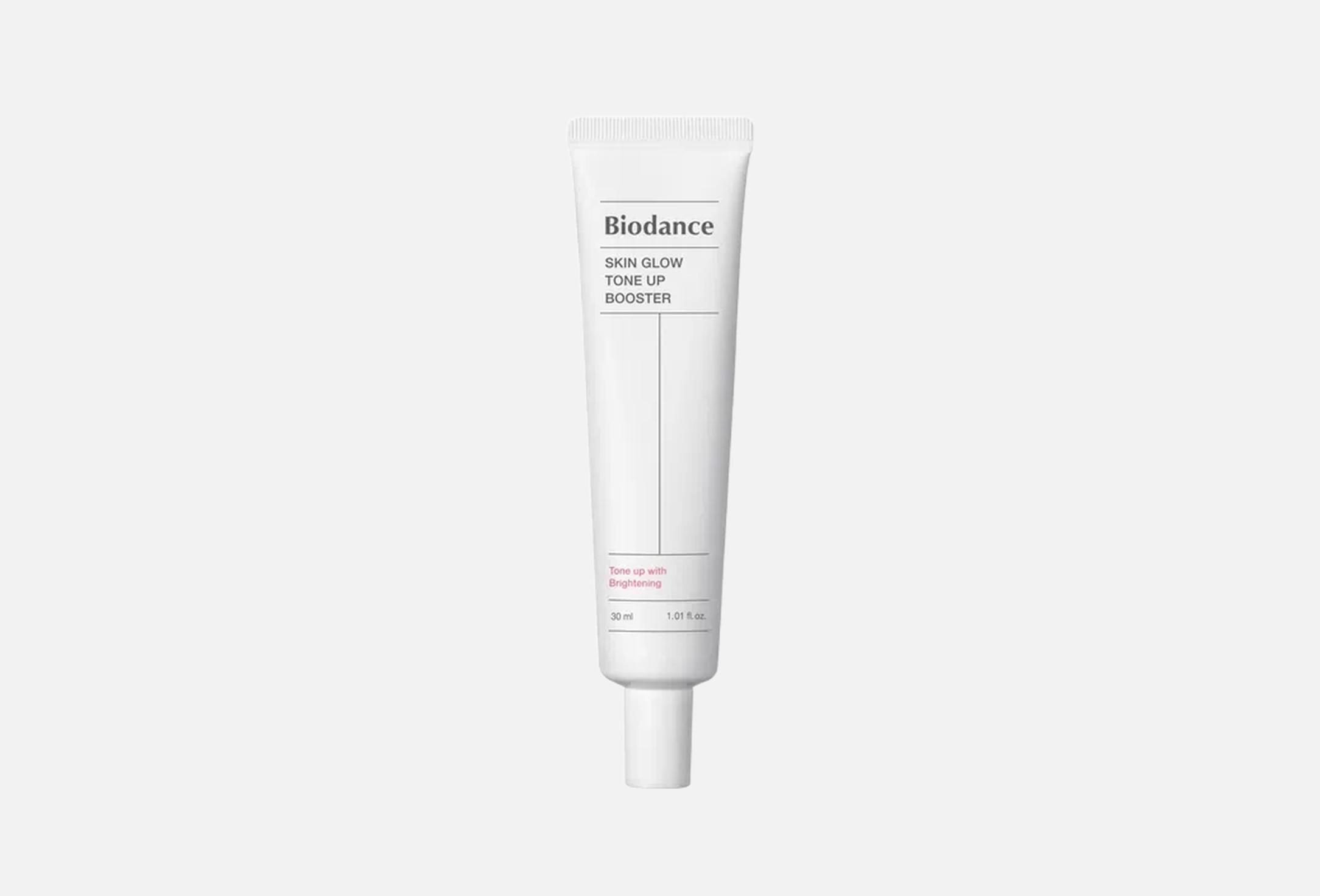 Skin Glow Tone Up Booster 30