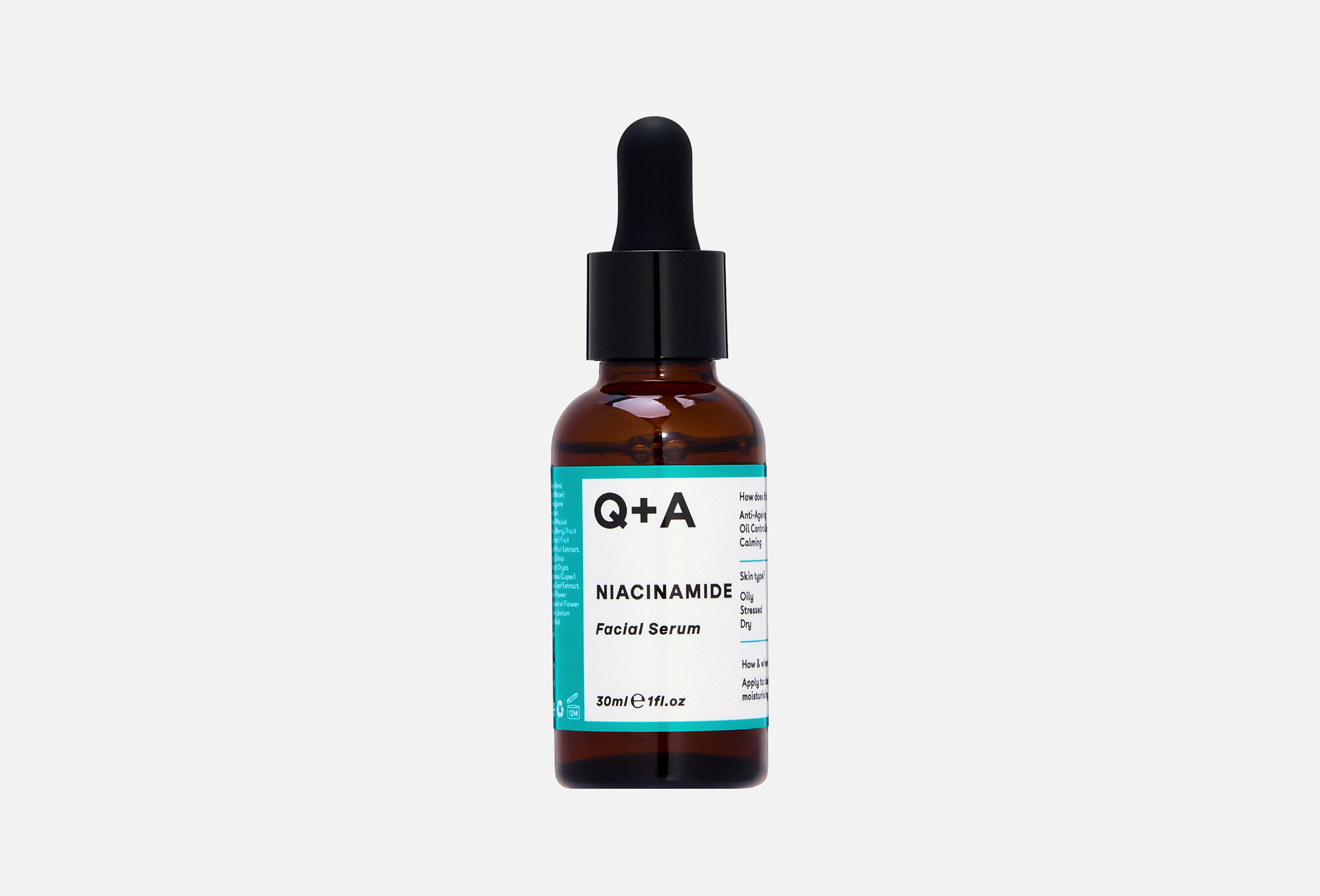 Niacinamide 30