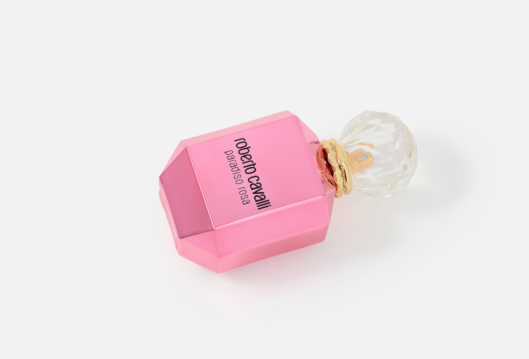 Roberto Cavalli Eau de Parfum Paradiso rosa 75 ml Roberto Cavalli Eau de Parfum Paradiso rosa