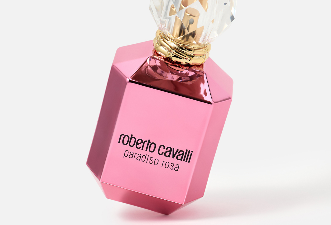 Roberto Cavalli Eau de Parfum Paradiso rosa 75 ml Roberto Cavalli Eau de Parfum Paradiso rosa