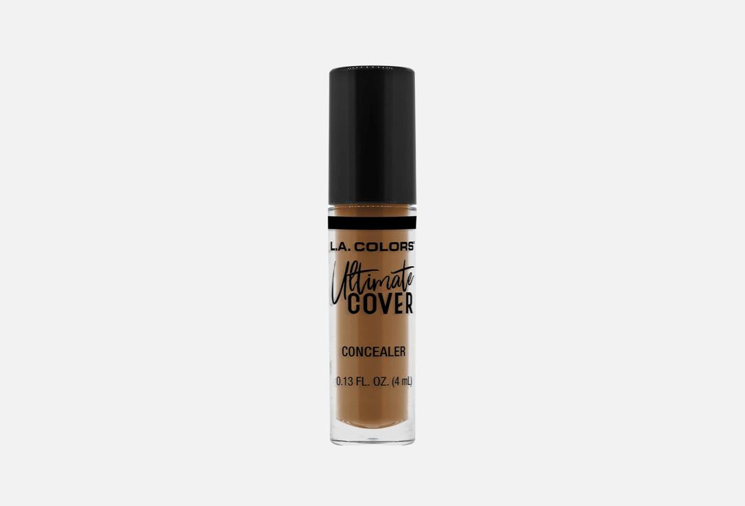 L.A. COLORS Liquid Concealer Ultimate Cover