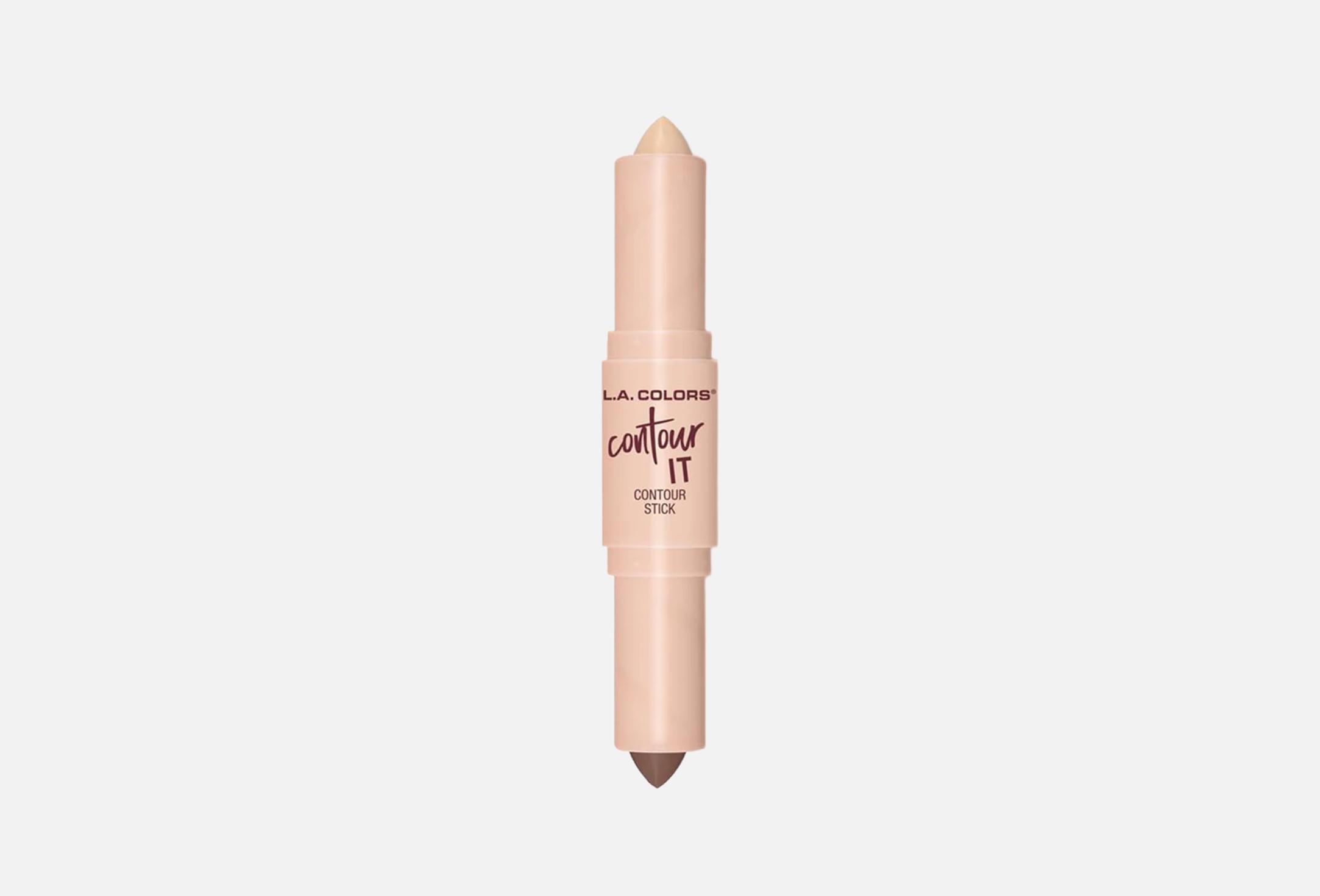 Just Glow & Contour it  8.5 Fair/light