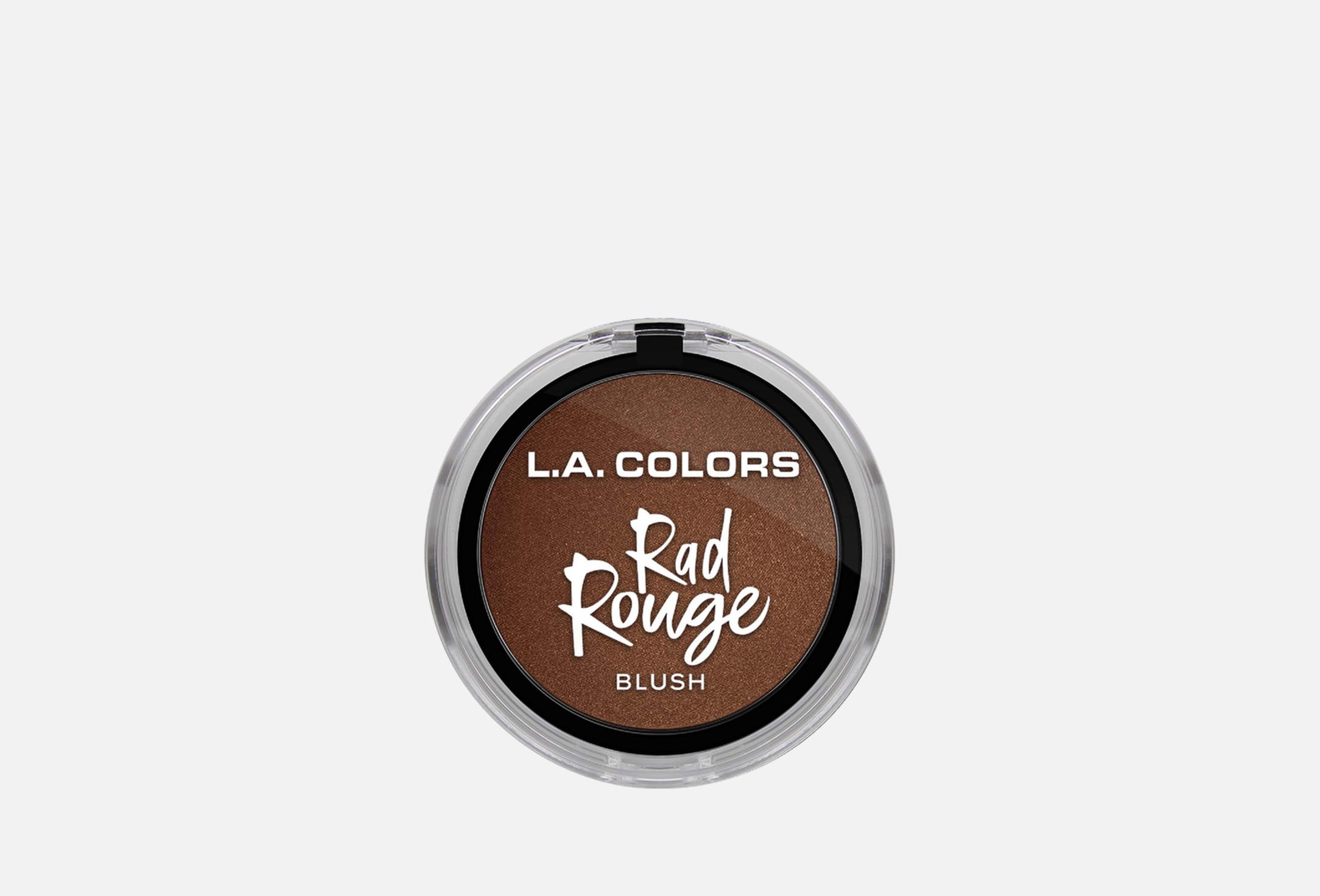 Rad Rouge  9 Psych