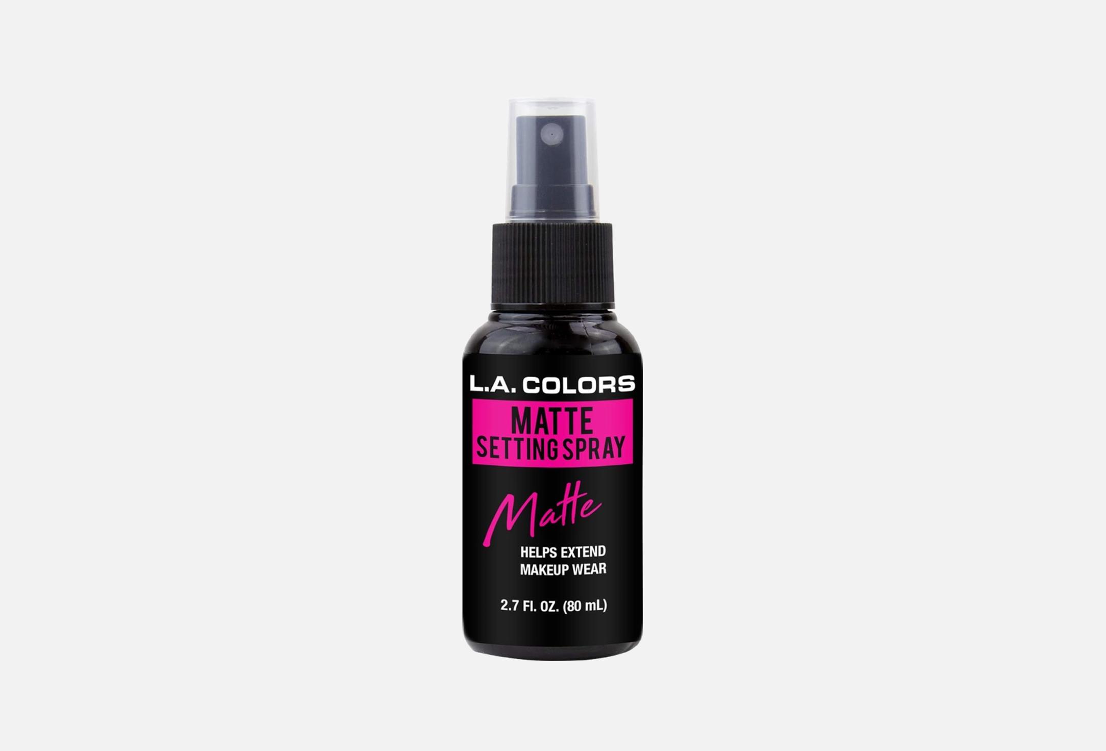 Make it Matte  80 