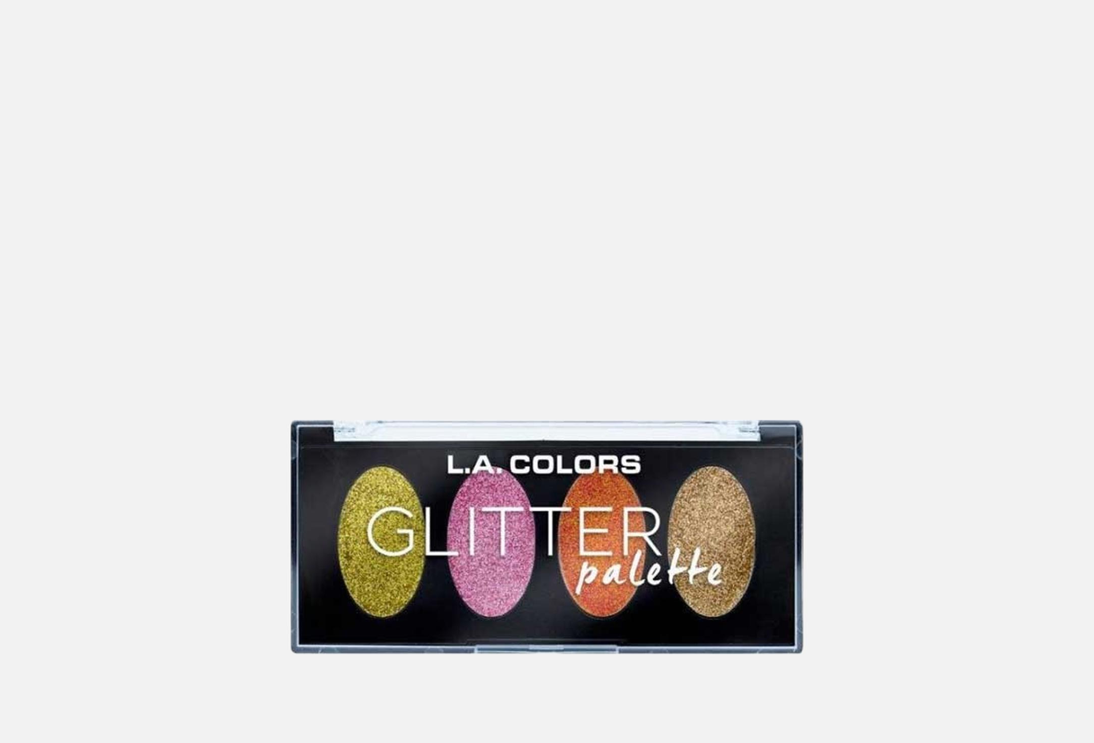Glitter Palette  4.4 Delightful