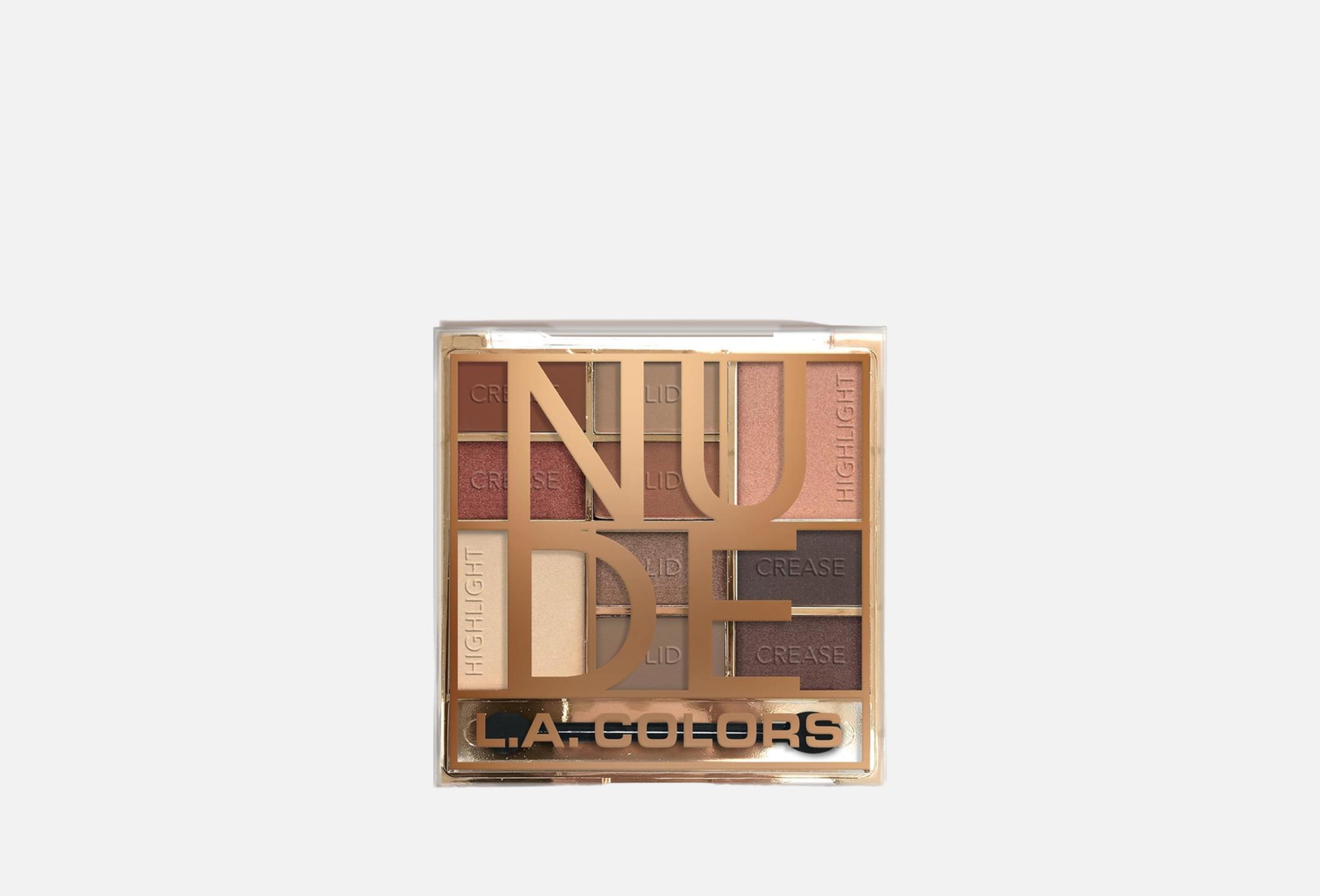 Color Block  28 Nude