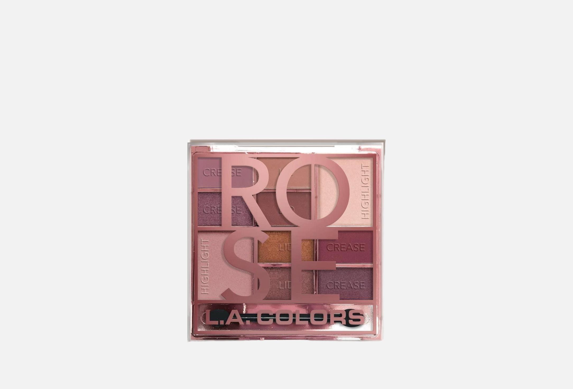 Color Block  28 Rose