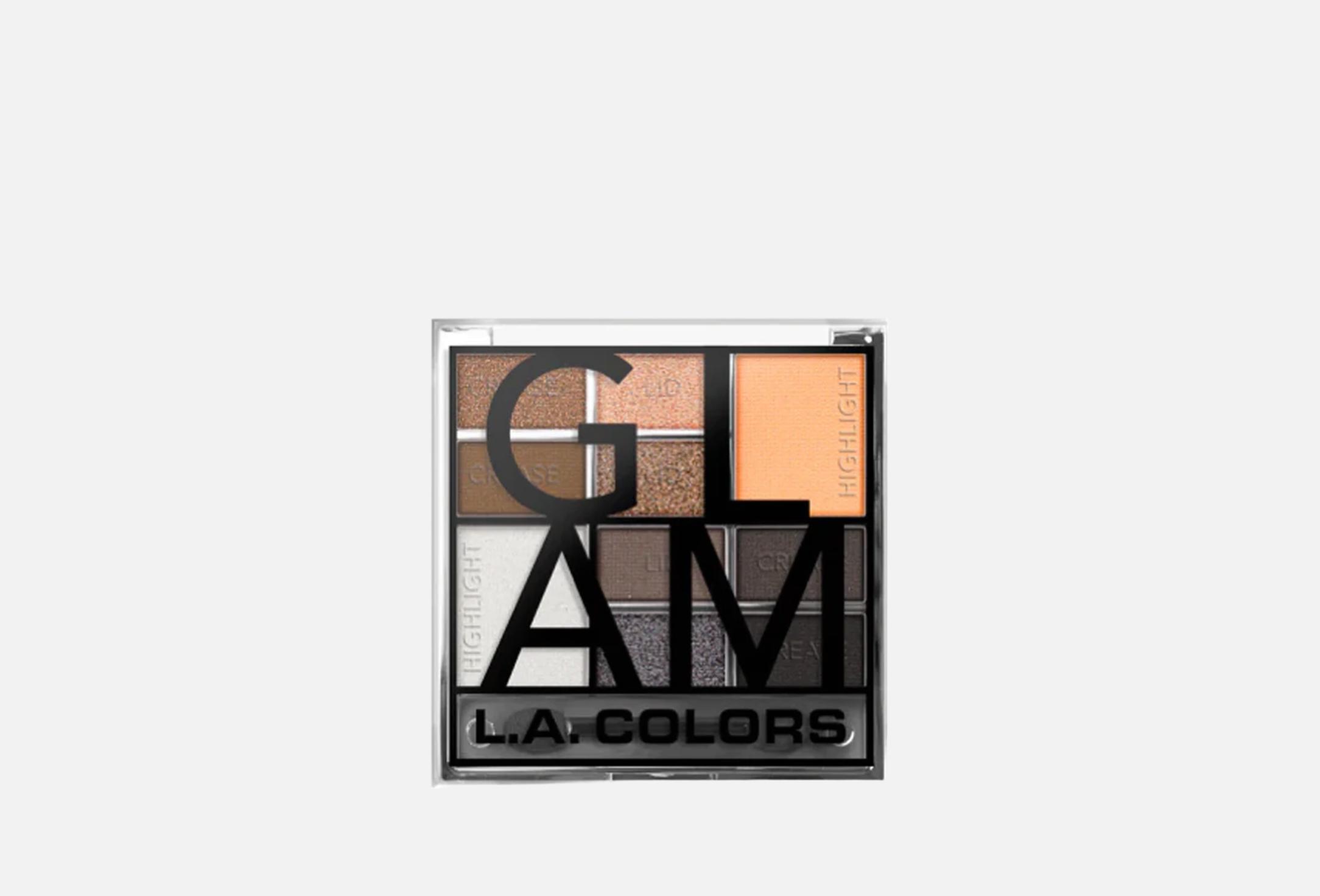 Color Block  28 Glam