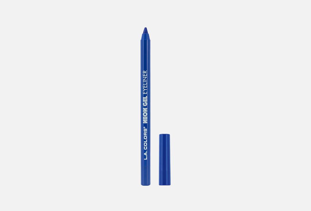 L.A. COLORS Long-lasting Eyeliner Gel Eyeliner
