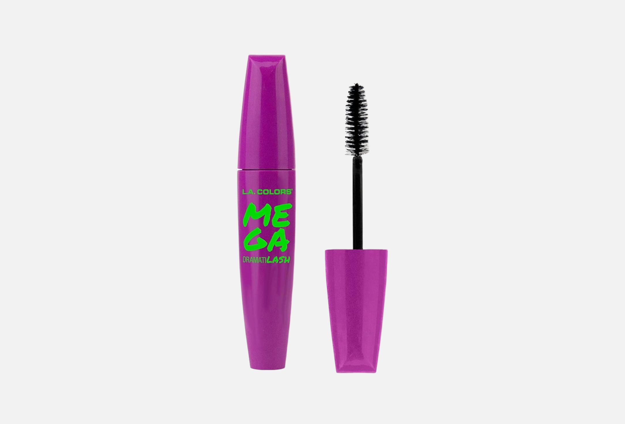 Lash Obsession Mega Dramatilash  13 Black