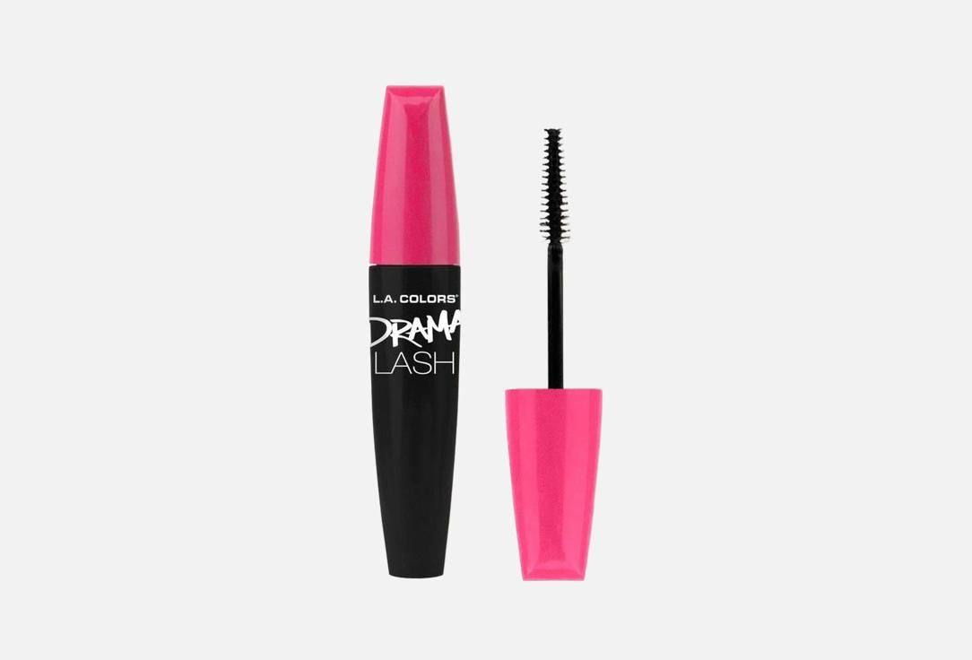 L.A. COLORS Lengthening Mascara Lash Obsession Drama Lash