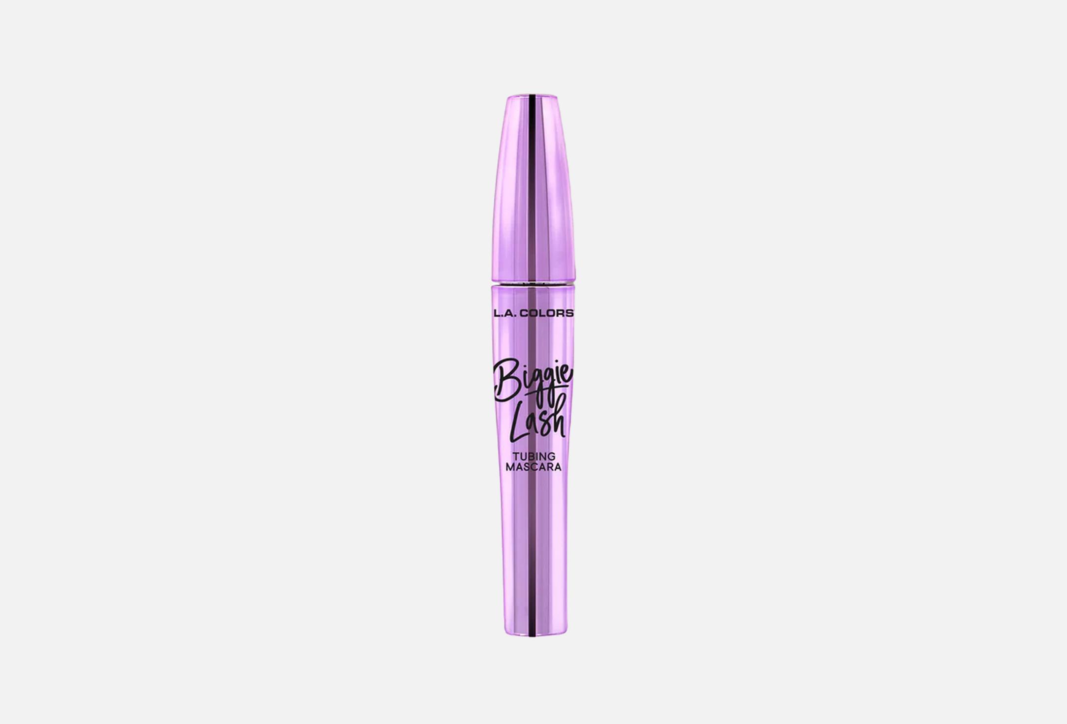 Biggie Lash 12 Black